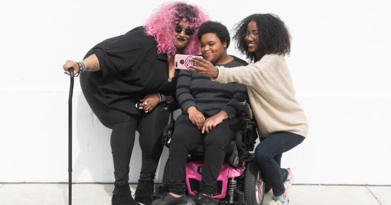 Quando o Ableismo encontra o racismo, lidando com a dupla discriminação