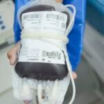 Junho Vermelho reforça a importância da doação de sangue
