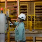 Indústrias empregaram 8,7 milhões de pessoas em 2024