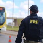 PRF registra 98 mortes em rodovias federais durante feriado prolongado
