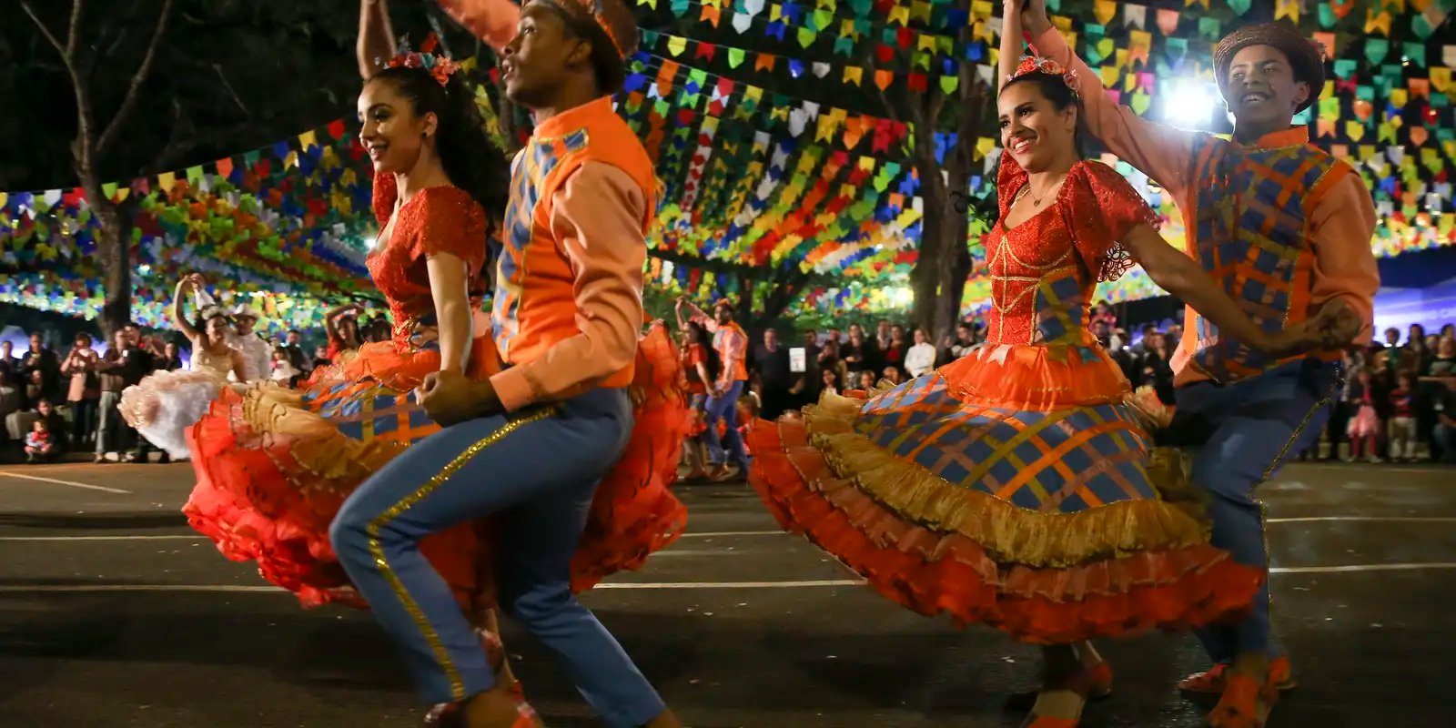 São João de Fortaleza começa no Corpus Christi, e terá 24 festivais