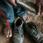Trabalhadores são resgatados em condições análogas à escravidão
