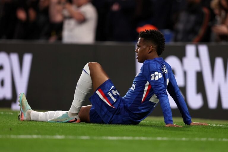 conheça as lesões que mais tiram jogadores dos gramados
