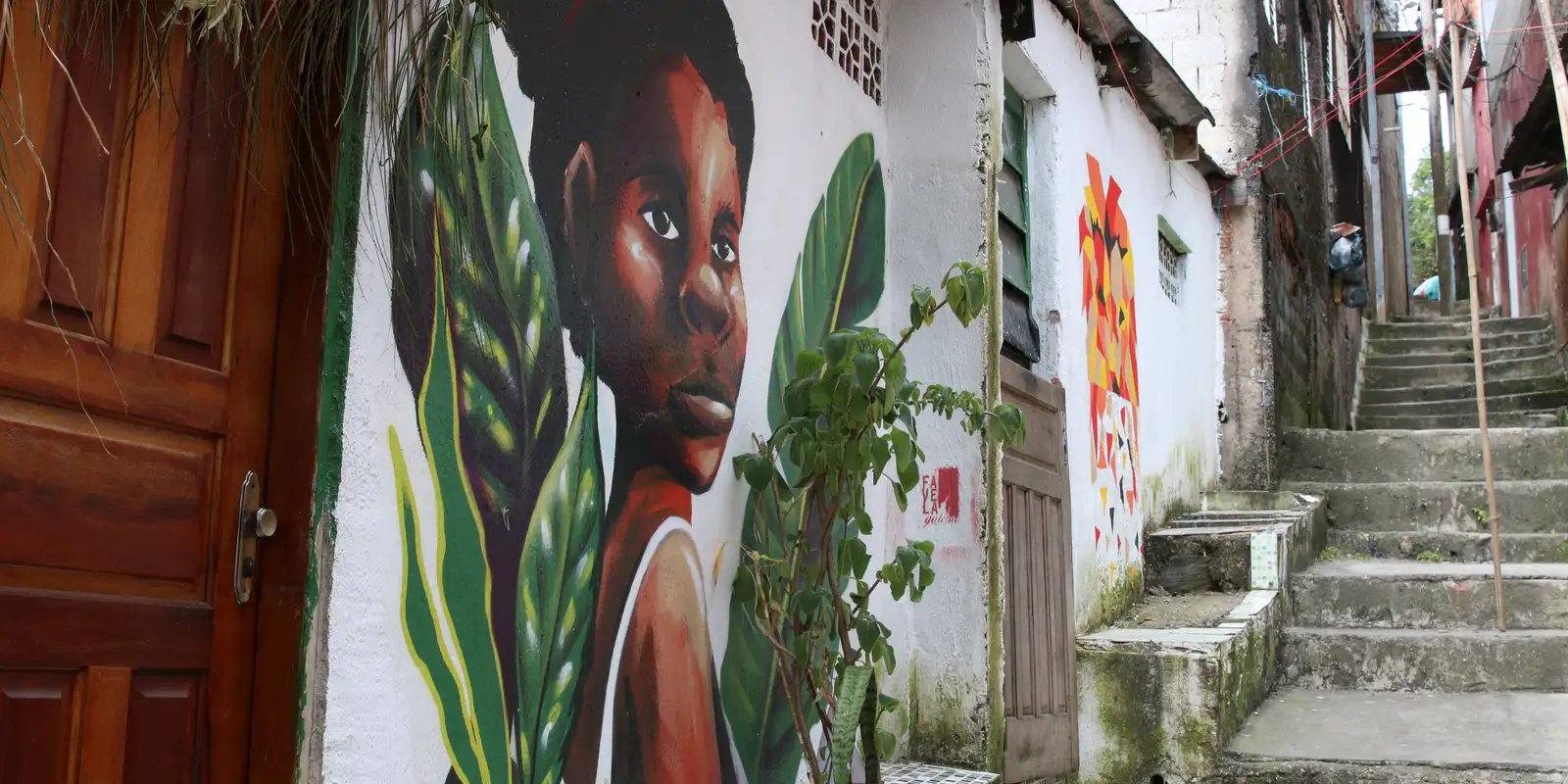 Rouanet nas Favelas investirá ao menos R$ 10 milhões em projetos