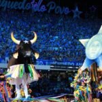 Caprichoso é o campeão do Festival de Parintins 2026