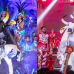 Caprichoso e Garantido disputam 59ª edição do Festival de Parintins