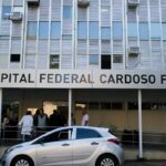 Hospital Cardoso Fontes amplia capacidade de atendimento com leitos