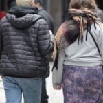 Inverno chega com frio intenso no Sul e calor em boa parte do país