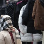 Inmet emite alerta amarelo para queda de temperatura em 12 estados