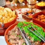 Efeito de remédios emagrecedores altera consumo em restaurantes