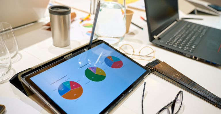 Gestão e tecnologia nas empresas contábeis