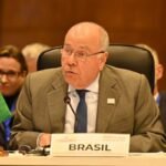 Brasil destinará US$ 100 milhões ao Focem