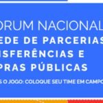 Mais de 5 mil gestores participam de fórum de compras públicas no DF