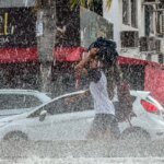 IA desenvolvida por brasileiros faz previsão do tempo em curto prazo