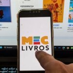 MEC Livros teve mais de 460 mil obras acessadas em menos de três meses