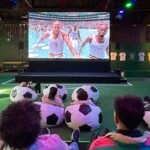 Sesc SP tem programação especial para celebrar a Copa de 2026