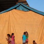 Justiça obriga Amazonas e Manaus a socorrerem indígenas Warao