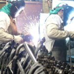 Produção industrial brasileira avança 0,7% em abril