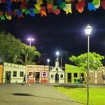 Nordeste celebra santos católicos em festas juninas no fim de semana