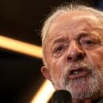 Lula desembarca na Suiça para Cúpula do G7