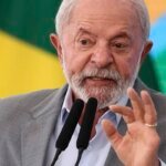 Lula manda recado a Ancelotti e pede que seleção jogue a Copa com alma