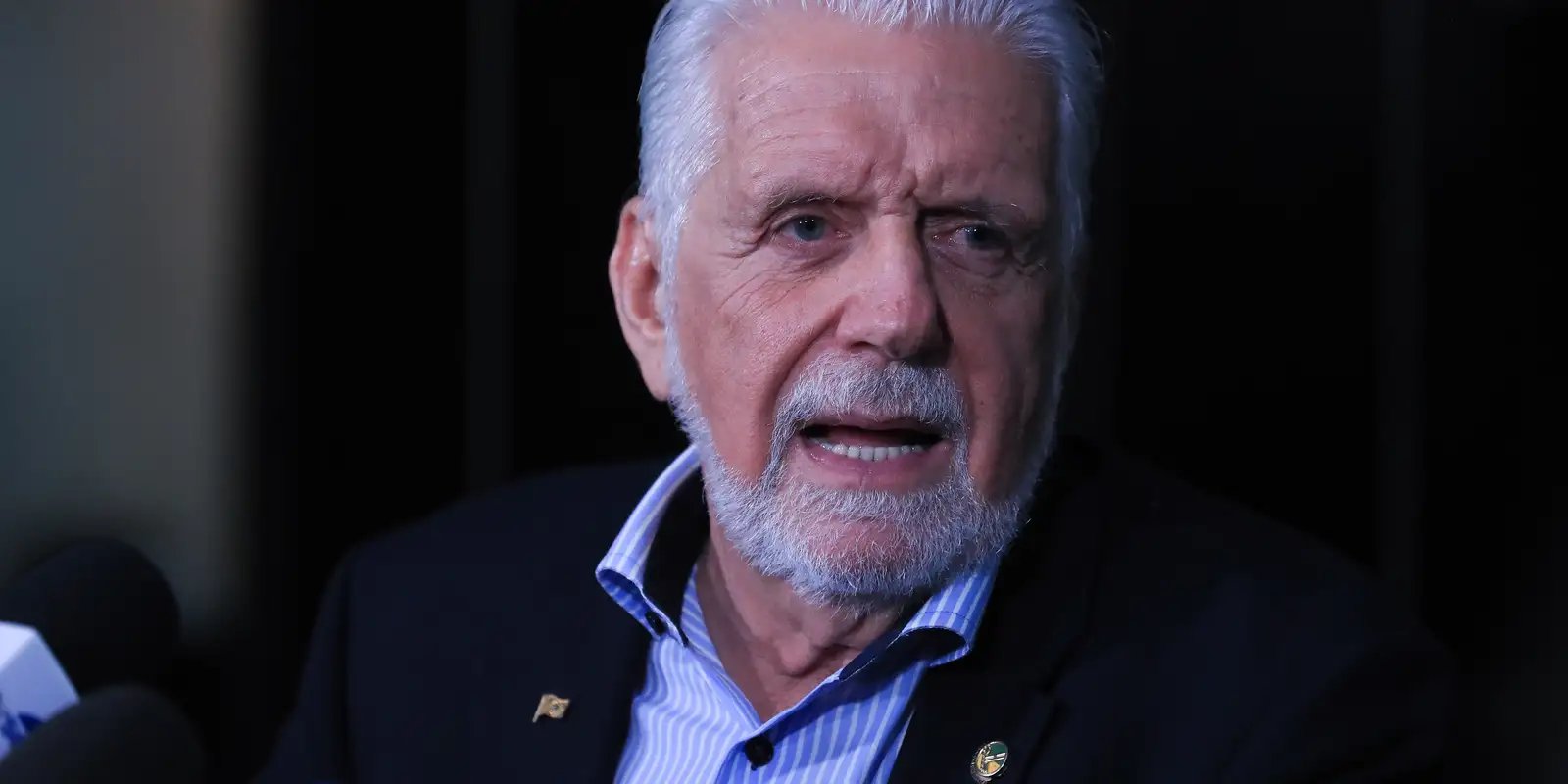 PF mira Jaques Wagner e empresário Augusto Lima em nova operação