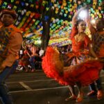 Municípios e governo da Bahia já aplicaram R$ 615 mi em festas juninas