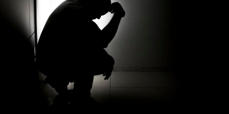 Dados do PNAD apontam que saúde masculina piora após separação