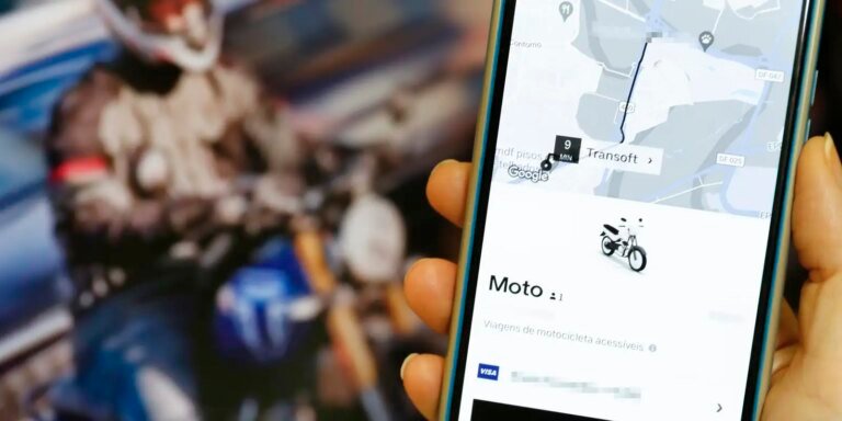 STF adia julgamento sobre vínculo empregatício de motoristas com apps