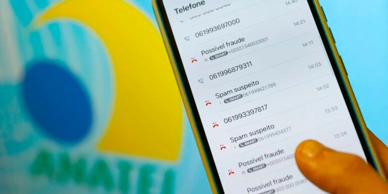 Anatel prorroga prazo para fim de medidas contra chamadas abusivas