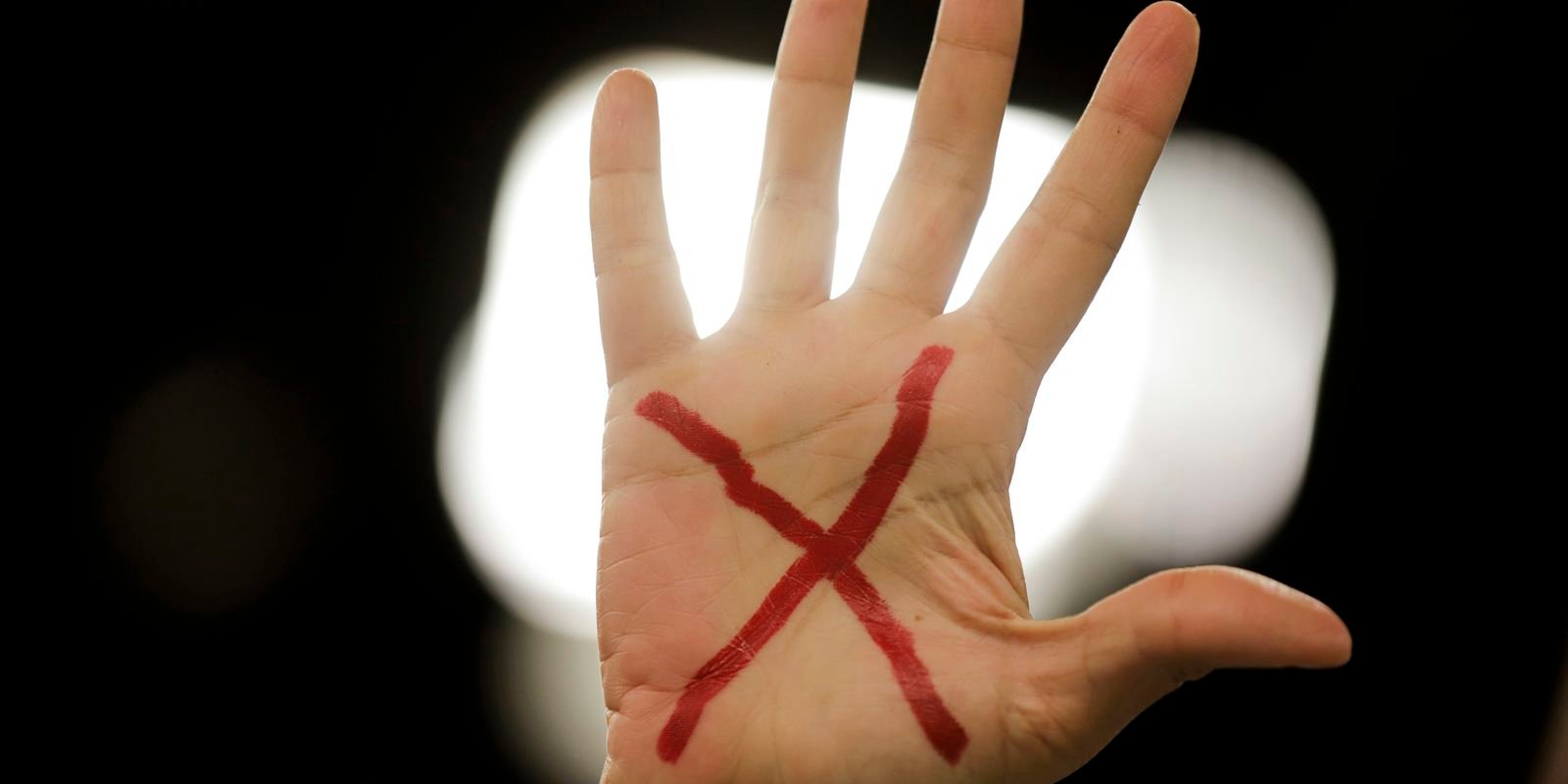 São Paulo registra alta em casos de violência contra mulheres