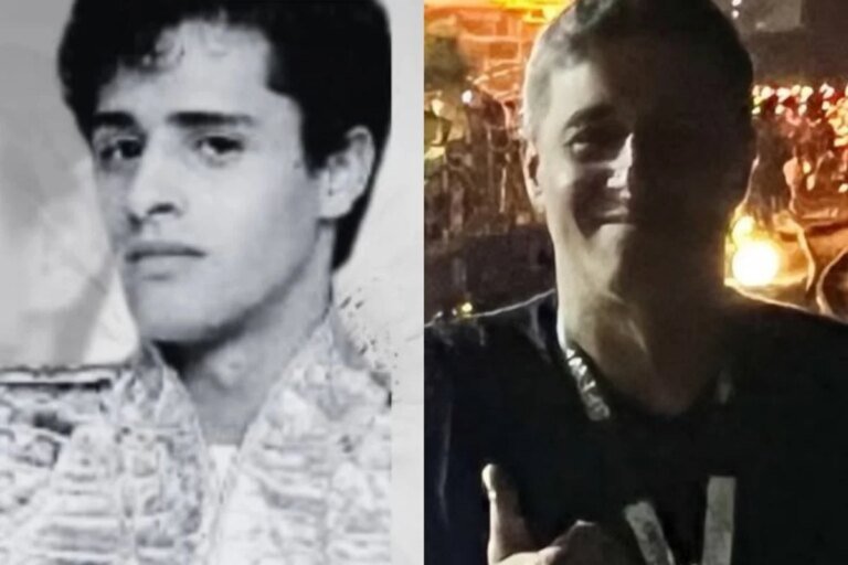 Sangue nas fezes pode indicar câncer raro que matou ex-paquito Robson