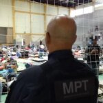 Nova lei amplia combate ao trabalho escravo doméstico