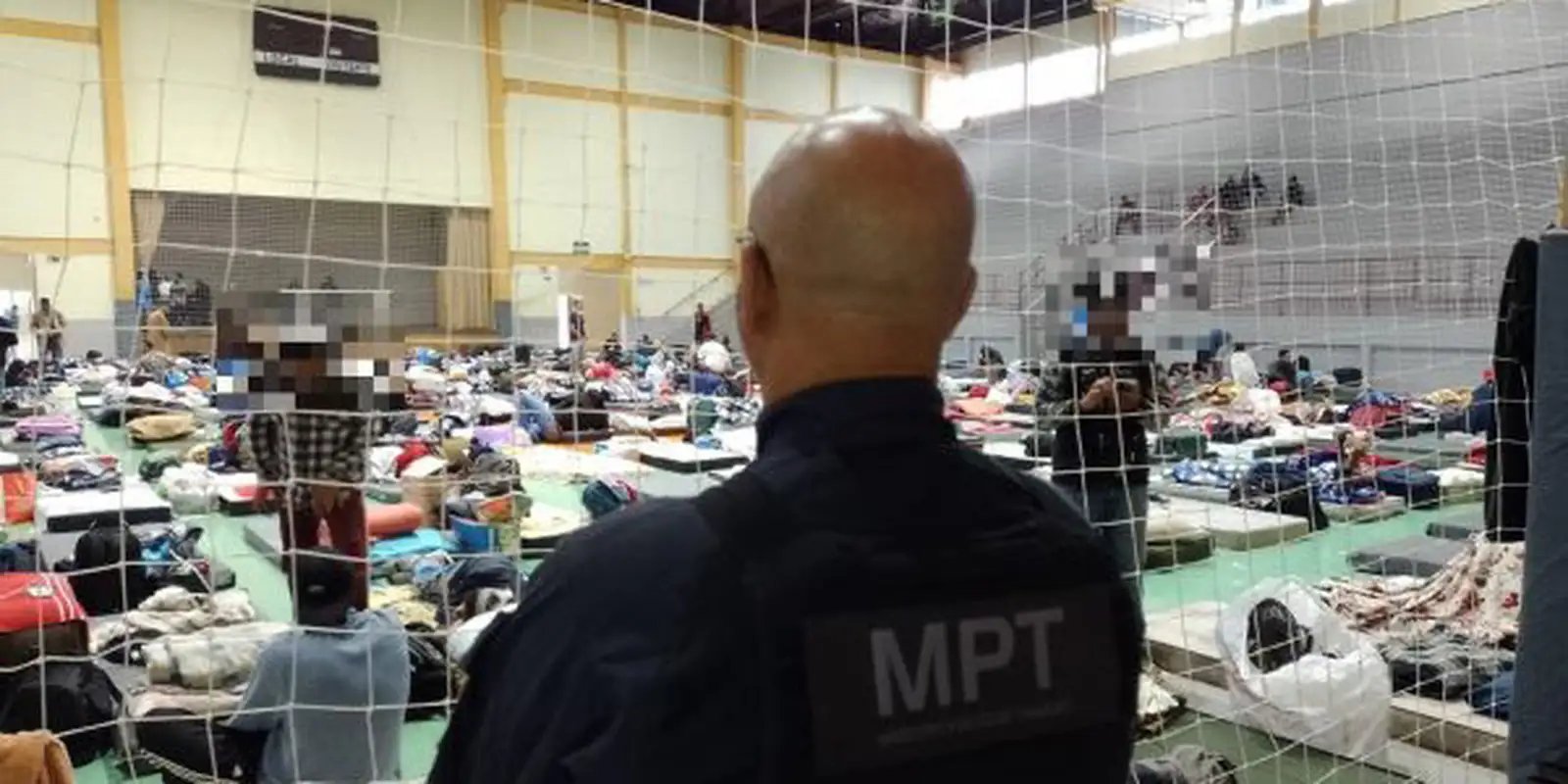 Nova lei amplia combate ao trabalho escravo doméstico