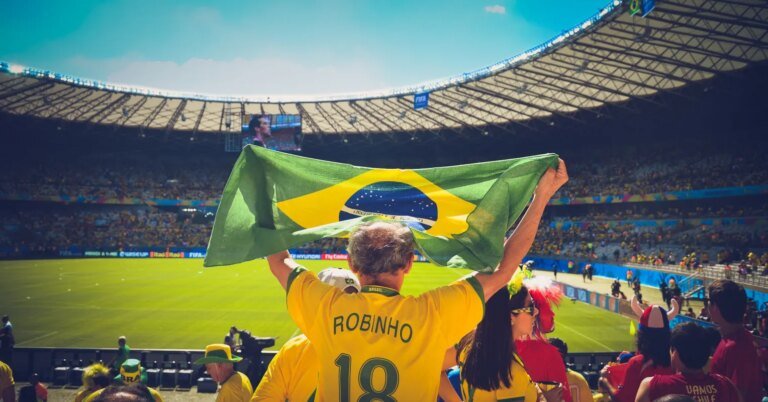 Psicologia da Copa do Mundo da FIFA: como os torcedores se sentem nas vitórias e nas derrotas