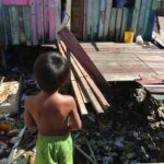 ONU: número de crianças vítimas de conflitos foi recorde em 2025