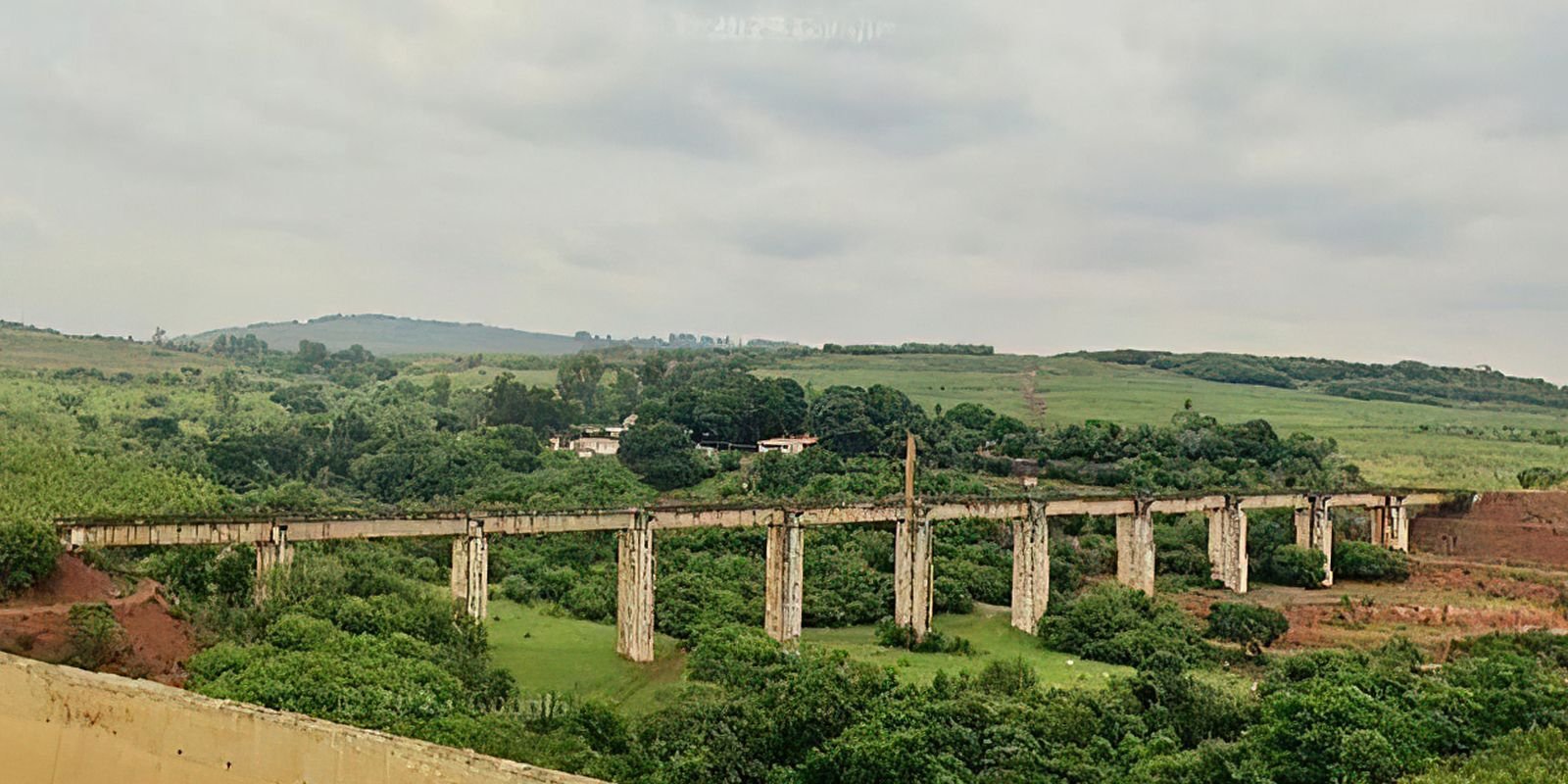 Prefeitura de Limeira reforça segurança em ponte onde jovem morreu