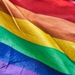 Na Cidade do México, marcha LGBTQIA+ divide atenções com a Copa