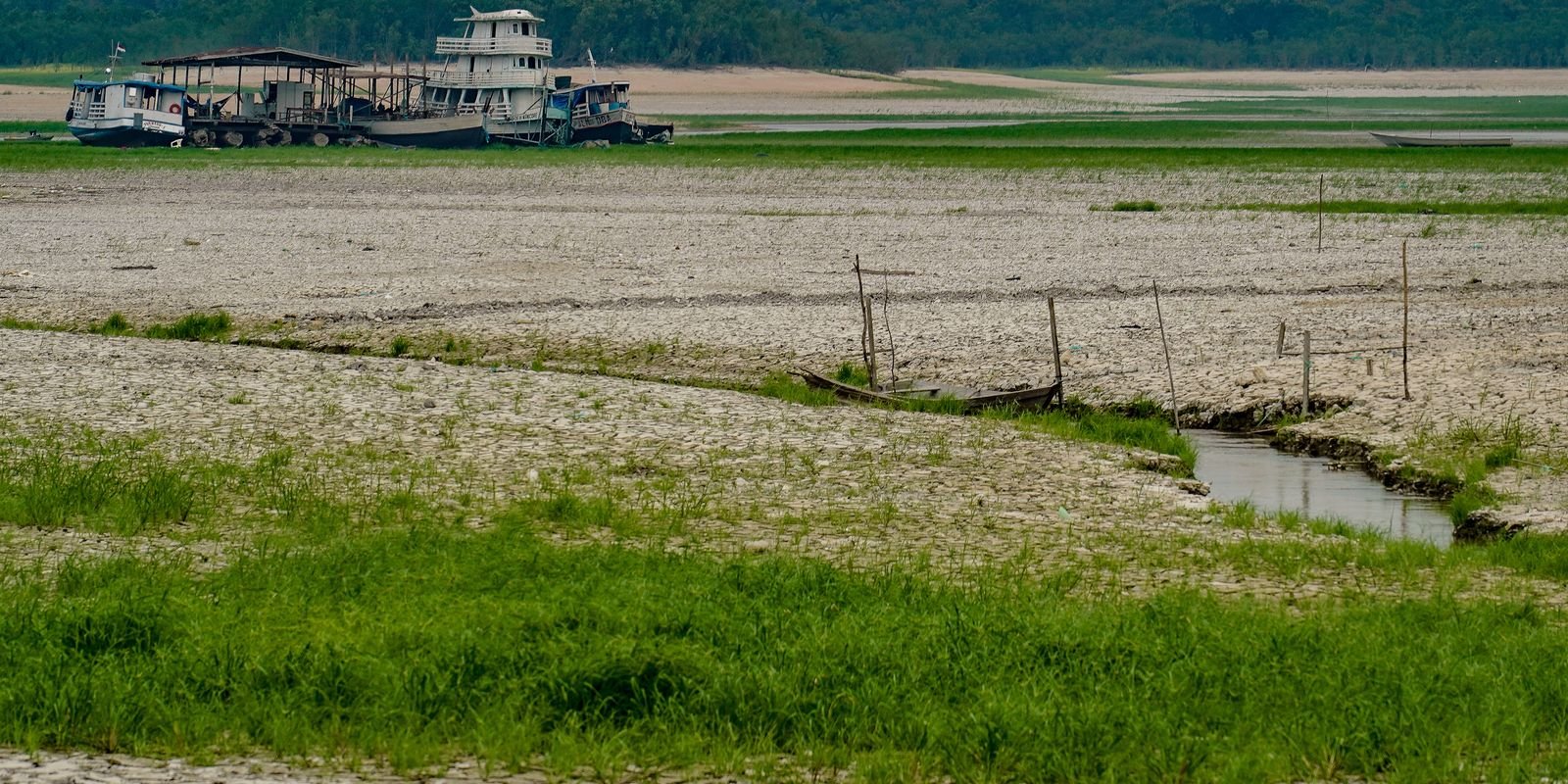 Super El Niño pode causar chuvas no Sul e secas no Norte e Nordeste