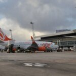 Movimentação nos aeroportos do Nordeste bate recorde histórico