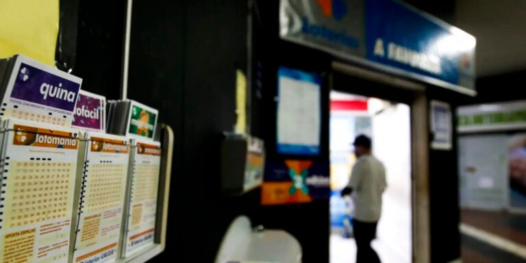 Aposta de Manaus leva prêmio de R$ 2,8 milhões na Mega-Sena