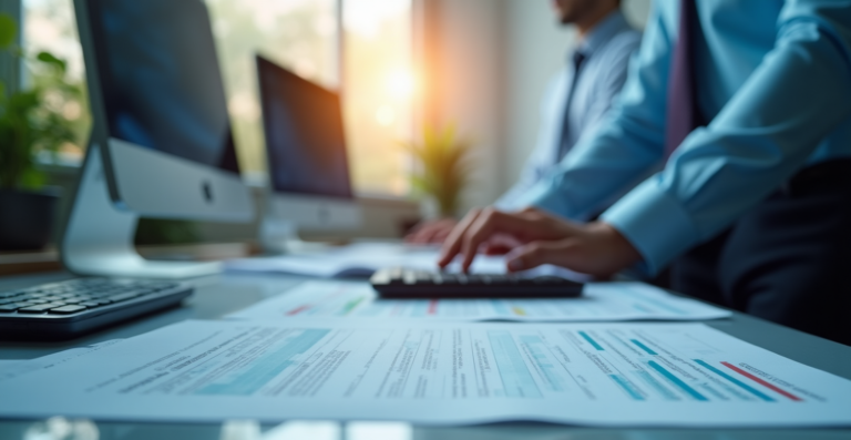 como a automação reduz riscos de autuação e transforma o fechamento fiscal