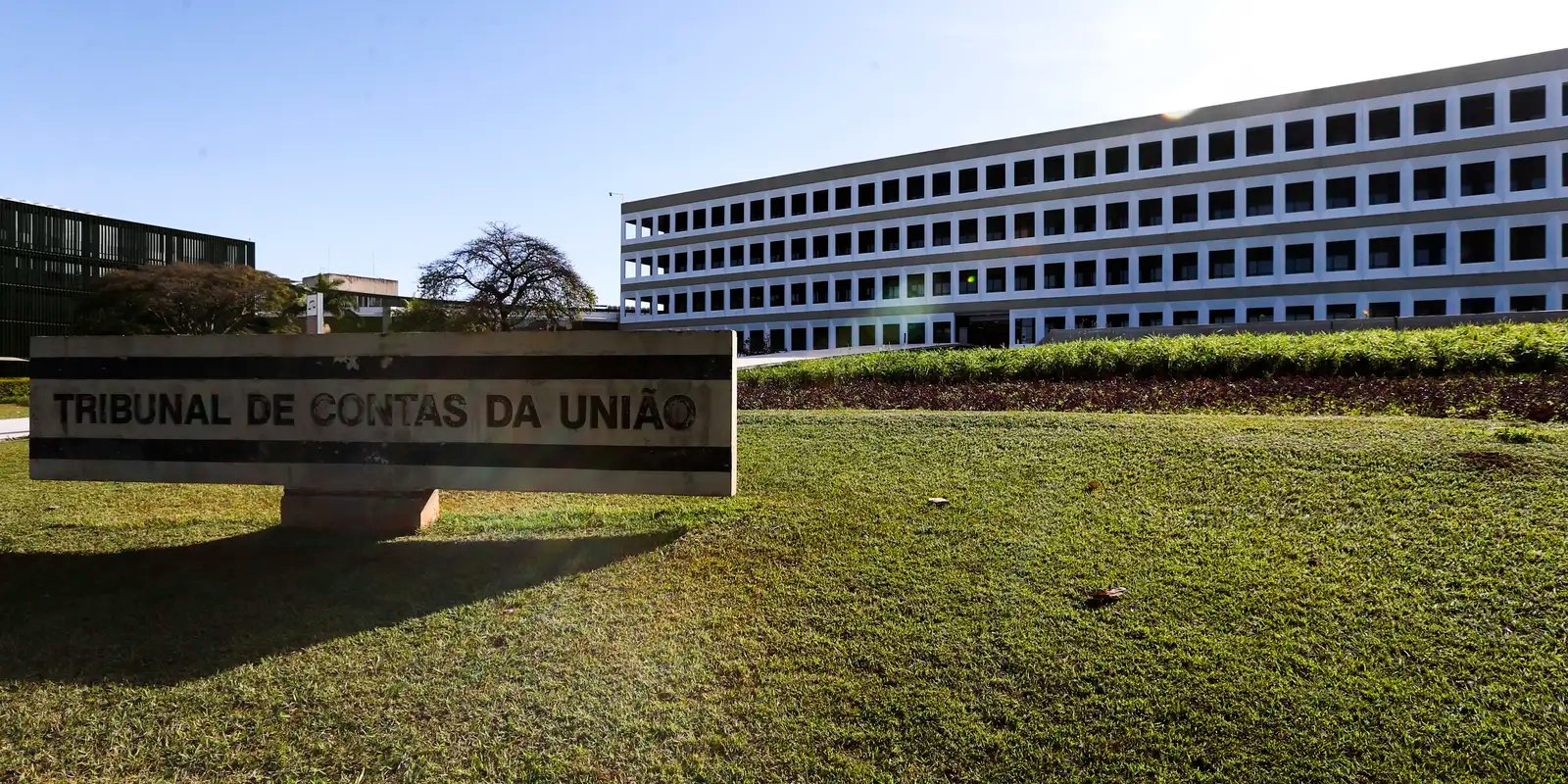 TCU aprova contas do governo Lula