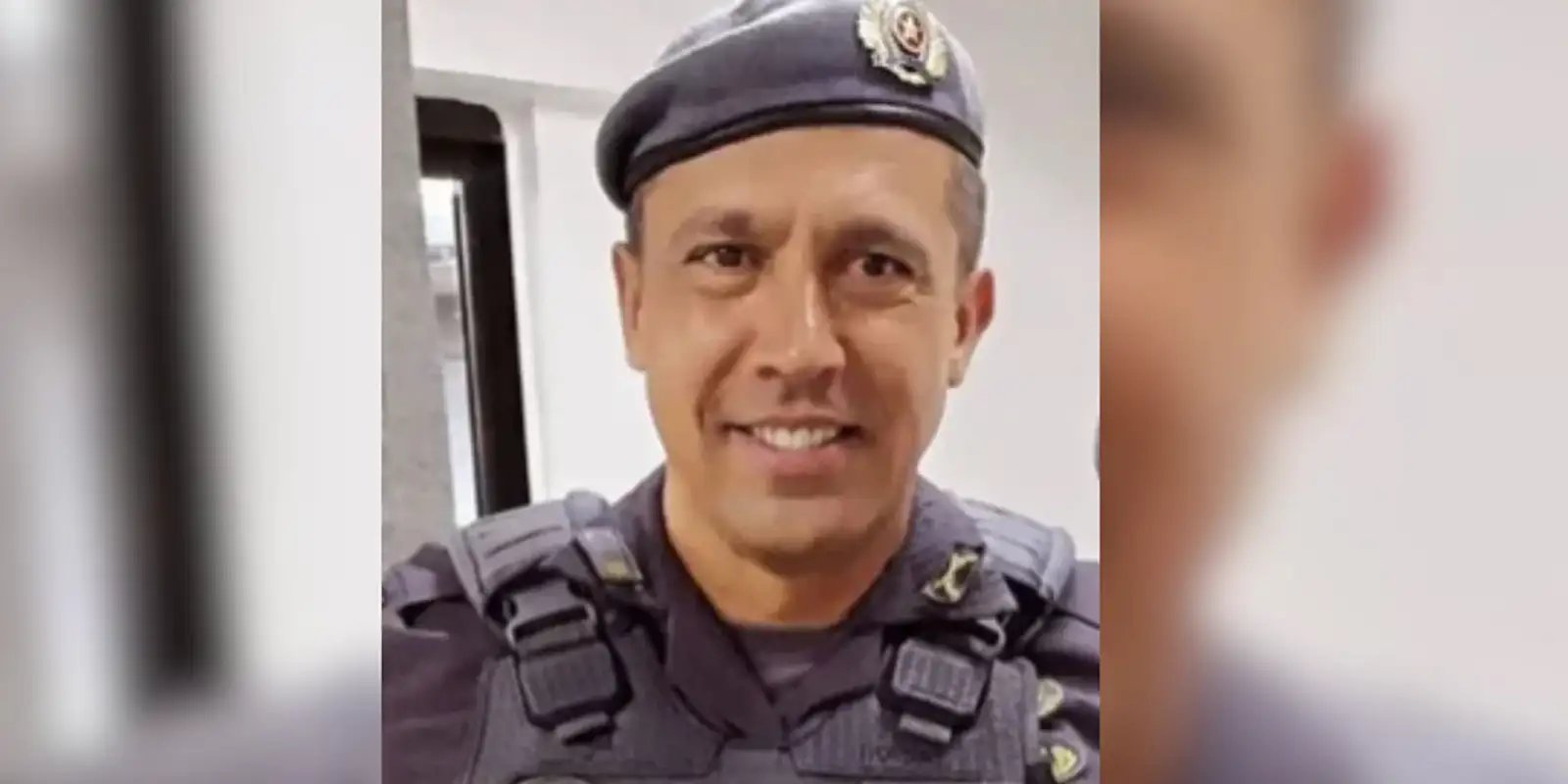 SP: PM oficializa aposentadoria de policial acusado de feminicídio