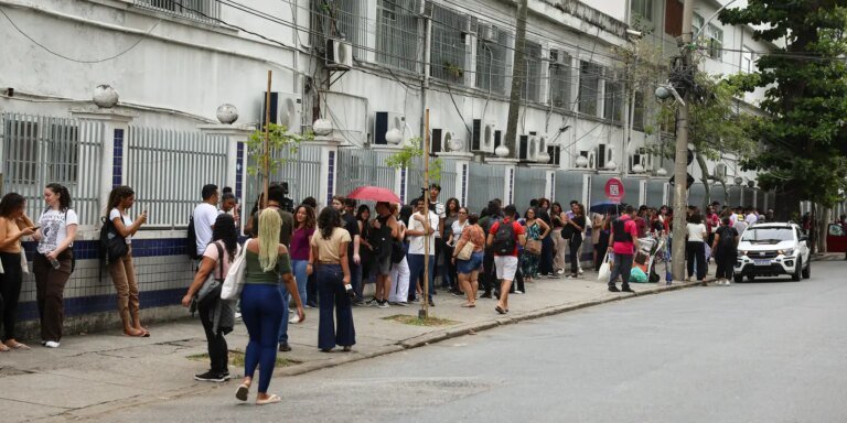 Prazo para pagar inscrição do Enem termina hoje