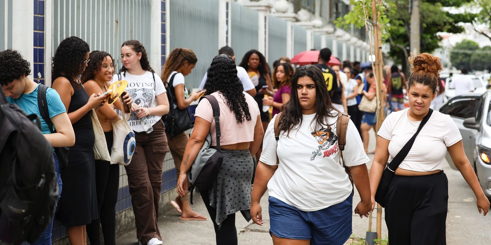 Enem 2026: prazo para pagamento da taxa de inscrição termina hoje