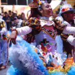 Festas típicas e Festival de Parintins aquecem turismo de junho