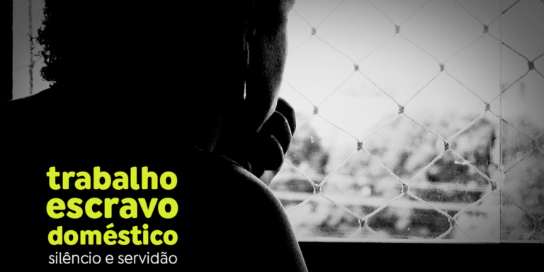 Trabalho doméstico: vulnerabilidade de imigrantes facilita exploração