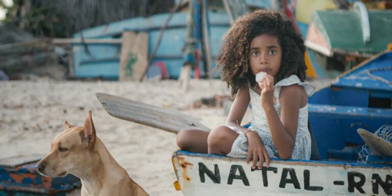 Mostras celebram diversidade na frente e atrás das câmeras de cinema