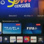 TV 3.0: 21 milhões de brasileiros já estão com sinal experimental
